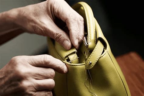 prada bag repair service singapore